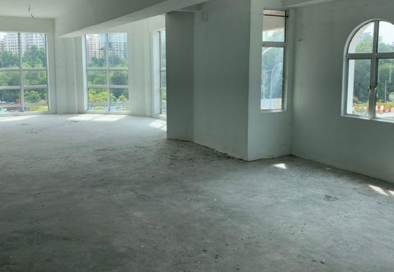 Jalan PJU 5/5, Kota Damansara