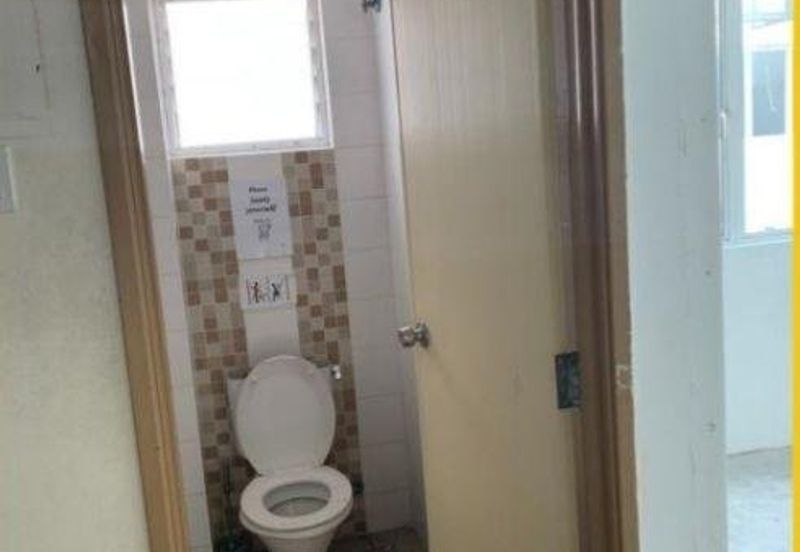 Jalan PJU 5/5, Kota Damansara