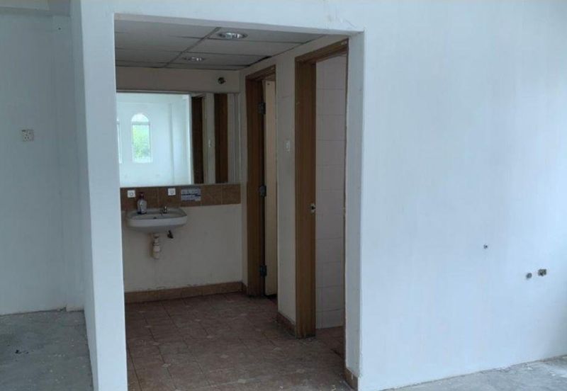 Jalan PJU 5/5, Kota Damansara