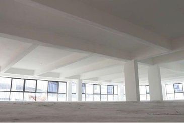 Taipan Business Centre, USJ 10