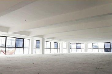 Taipan Business Centre, USJ 10