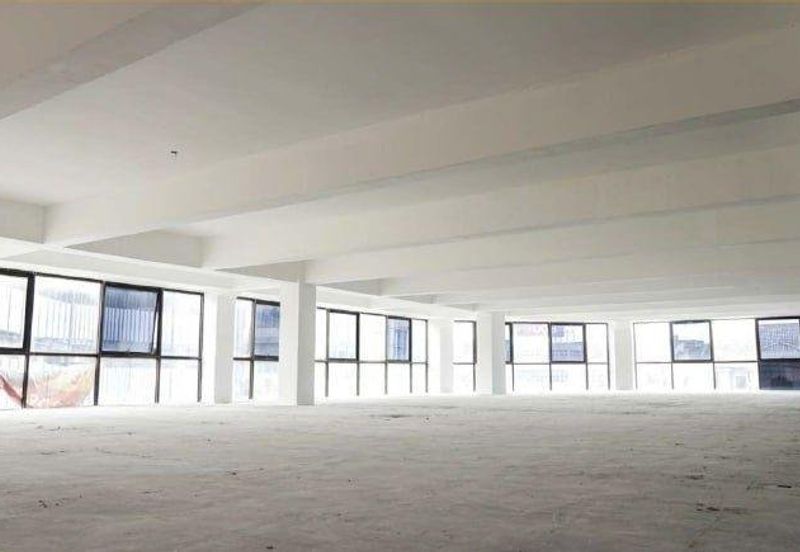 Taipan Business Centre, USJ 10