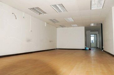 Taipan Business Centre, USJ 10