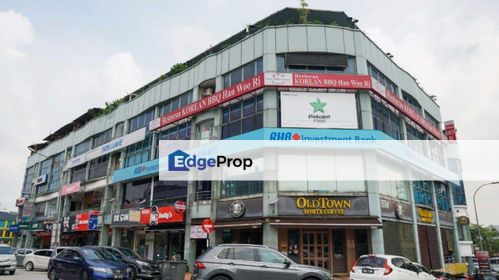 Taipan Business Centre, USJ 10, Selangor, Subang Jaya