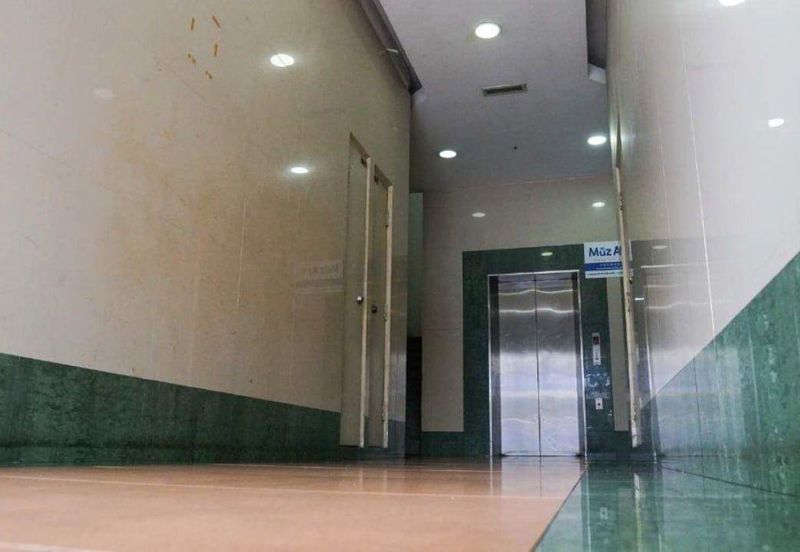 Taipan Business Centre, USJ 10