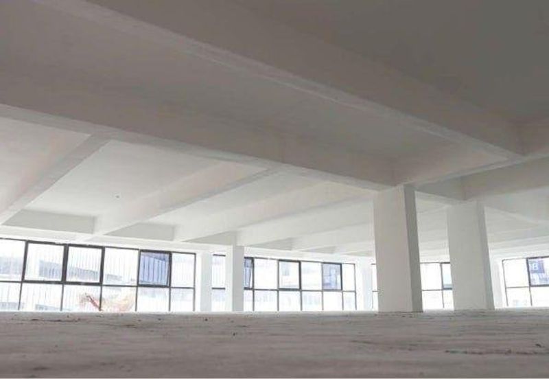 Taipan Business Centre, USJ 10