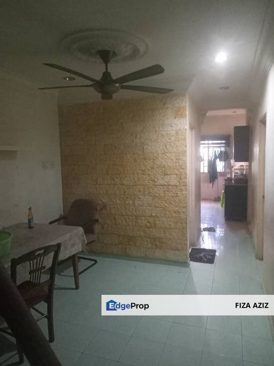 Meru Single Storey House (Intermediate Lot), Selangor, Klang