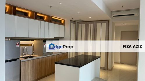 Setia Alam Top Residency Serviced Apartment, Selangor, Setia Alam/Alam Nusantara