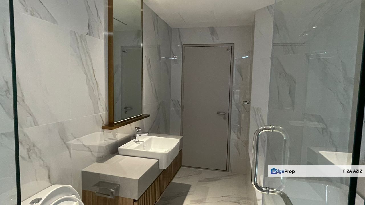 Setia Alam Top Residency Serviced Apartment , Selangor, Setia Alam/Alam Nusantara