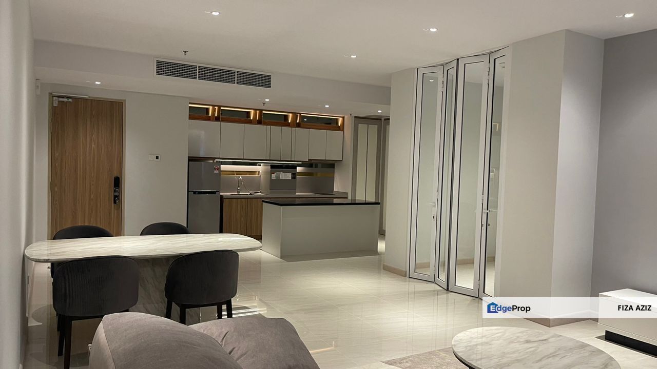 Setia Alam Top Residency Serviced Apartment , Selangor, Setia Alam/Alam Nusantara