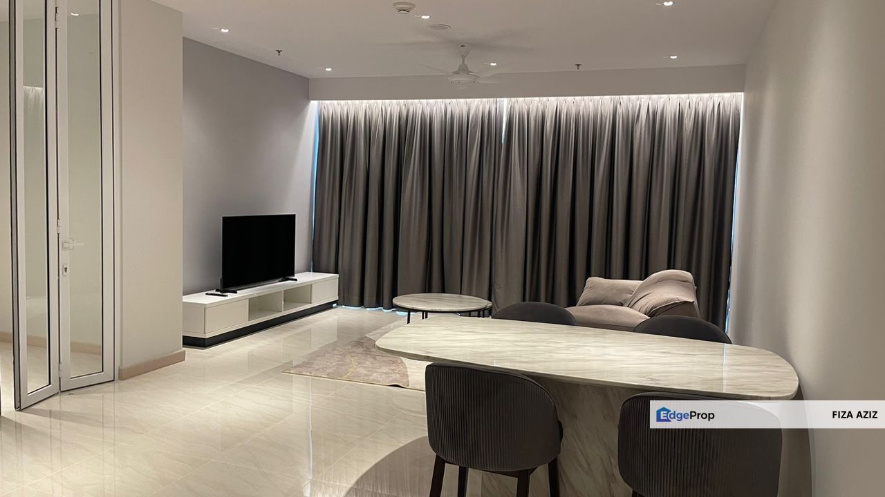 Setia Alam Top Residency Serviced Apartment , Selangor, Setia Alam/Alam Nusantara