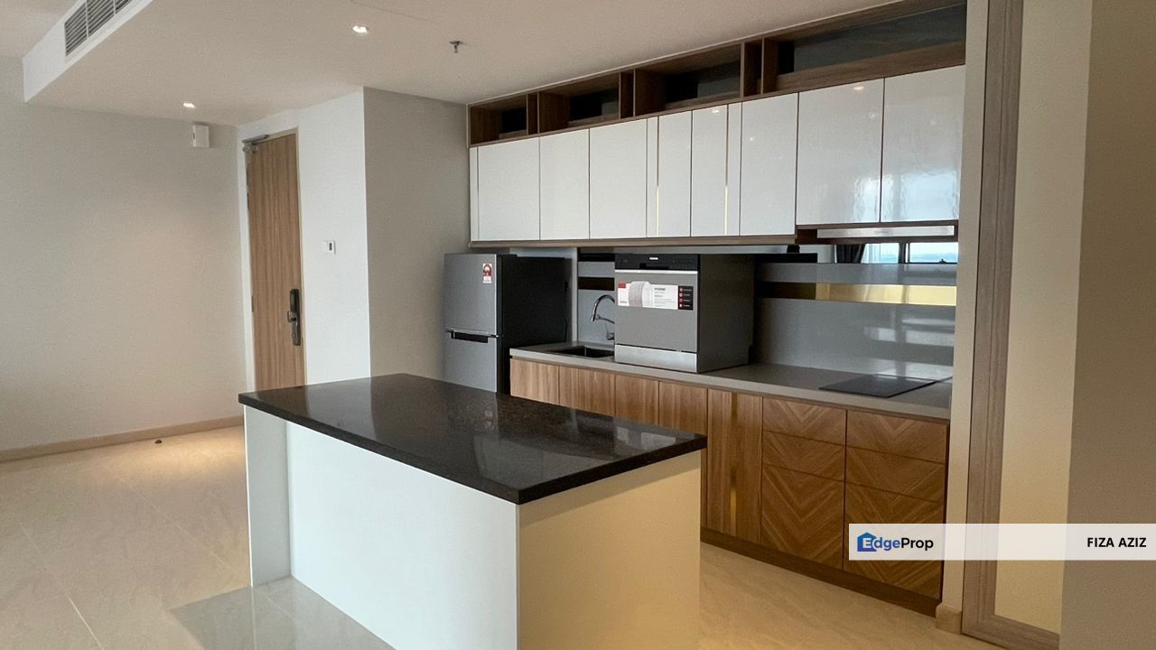 Setia Alam Top Residency Serviced Apartment , Selangor, Setia Alam/Alam Nusantara