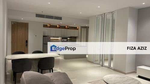 Setia Alam Top Residency Serviced Apartment, Selangor, Setia Alam/Alam Nusantara