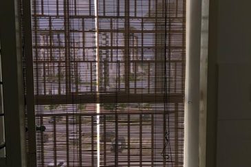 Seri Intan Apartment