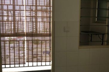 Seri Intan Apartment