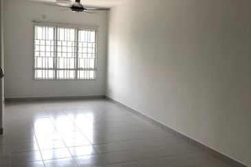 Seri Intan Apartment