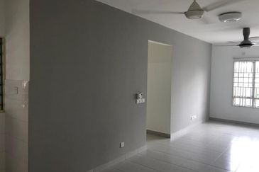 Seri Intan Apartment