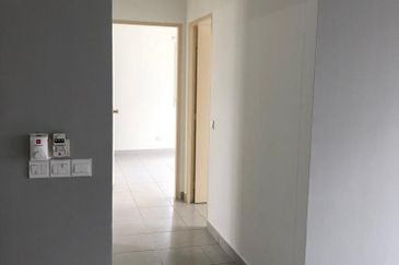 Seri Intan Apartment