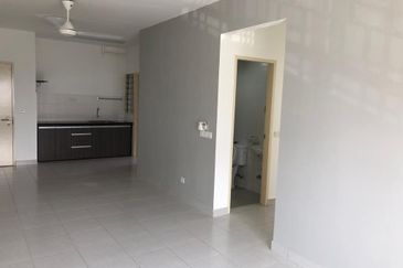 Seri Intan Apartment