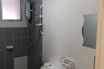 Seri Intan Apartment