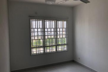 Seri Intan Apartment