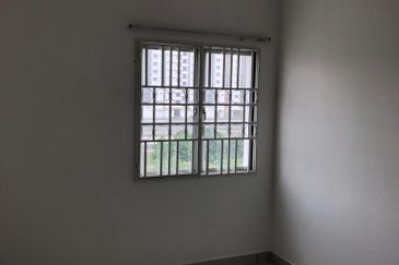 Seri Intan Apartment