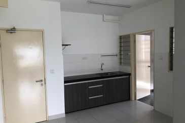 Seri Intan Apartment