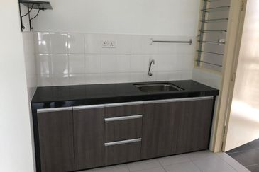 Seri Intan Apartment