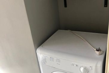 Seri Intan Apartment