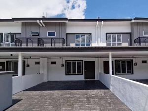 Non-bumi 2 Storey House Rentak Perdana Puncak Alam for Sale @RM519,000 ...