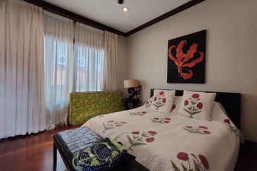 Sierramas (Sierramas East)