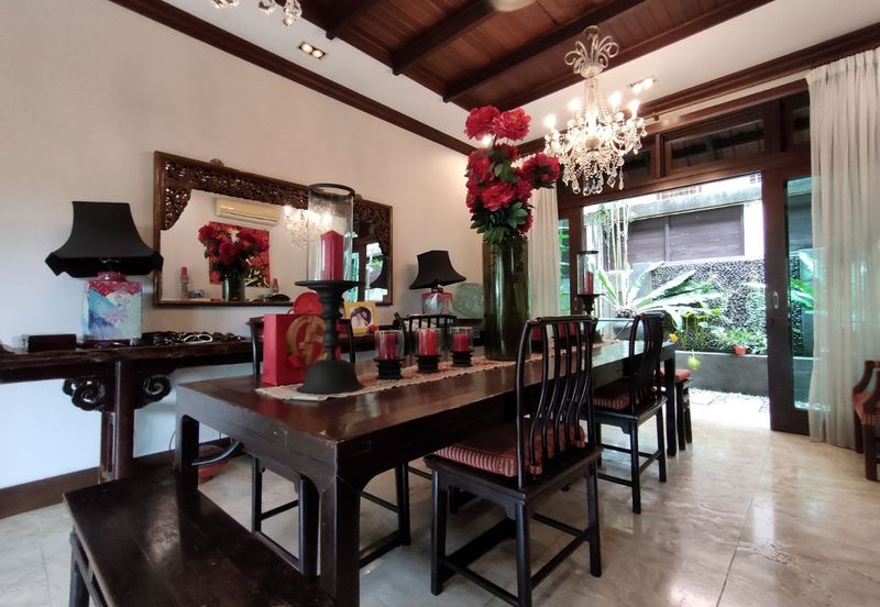 Sierramas (Sierramas East)