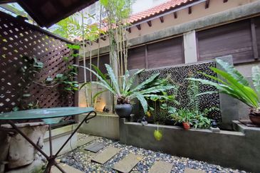 Sierramas (Sierramas East)