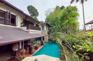 Sierramas (Sierramas East)