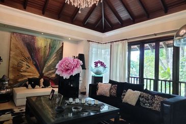 Sierramas (Sierramas East)