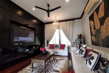 Sierramas (Sierramas East)