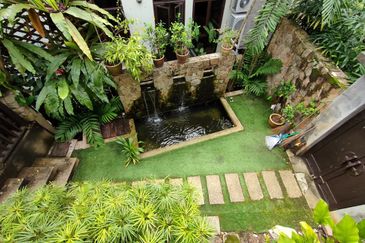 Sierramas (Sierramas East)