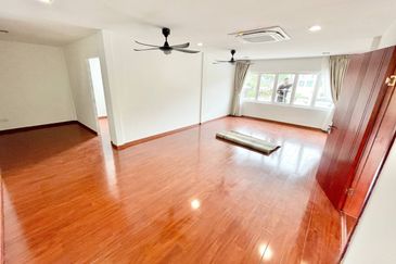 Country Heights Kajang