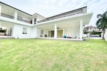 Country Heights Kajang