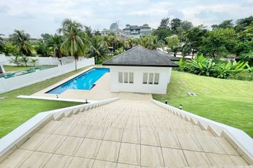 Country Heights Kajang