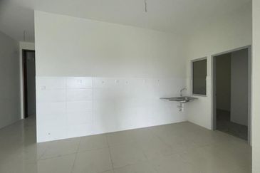 Platinum OUG Residence