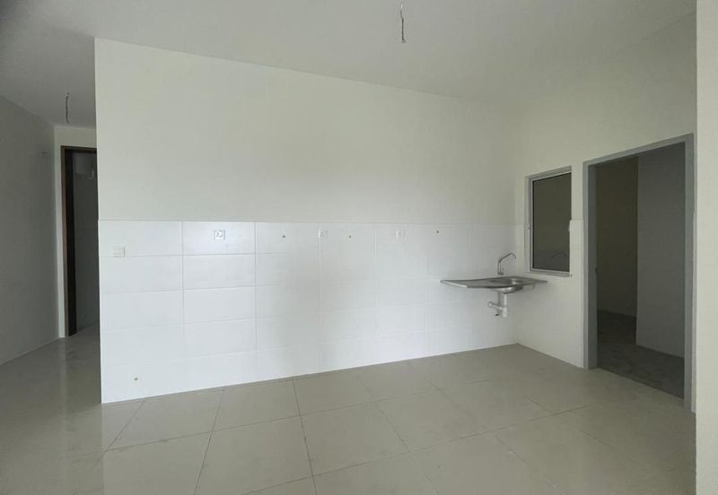 Platinum OUG Residence