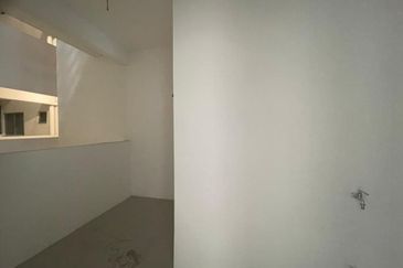 Platinum OUG Residence