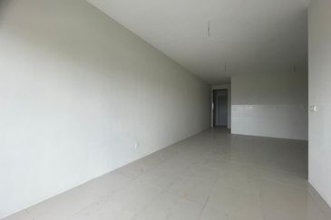 Platinum OUG Residence