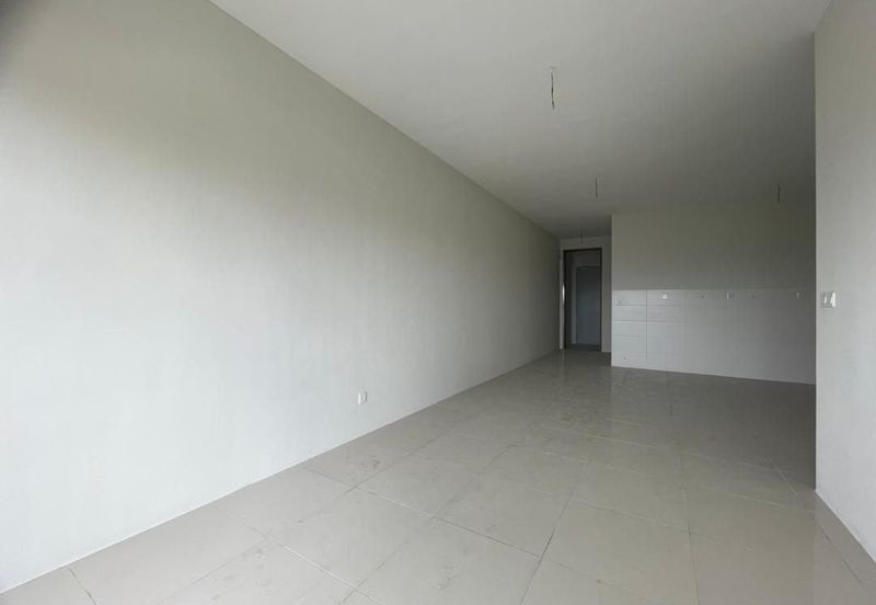 Platinum OUG Residence