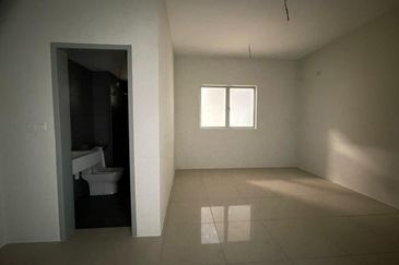 Platinum OUG Residence