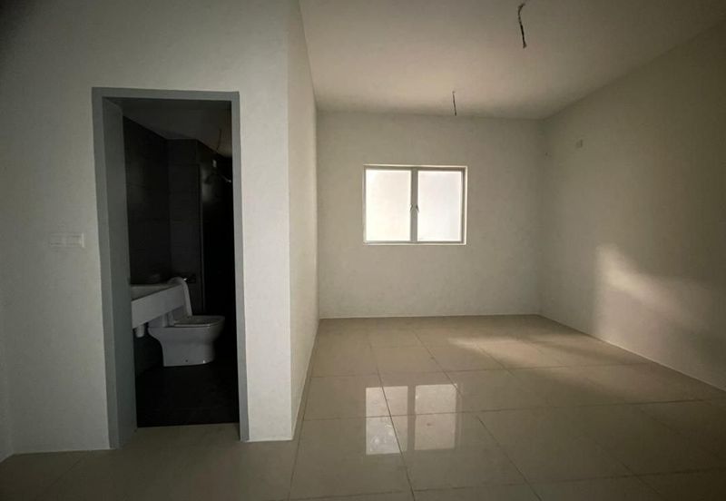 Platinum OUG Residence