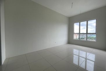 Platinum OUG Residence