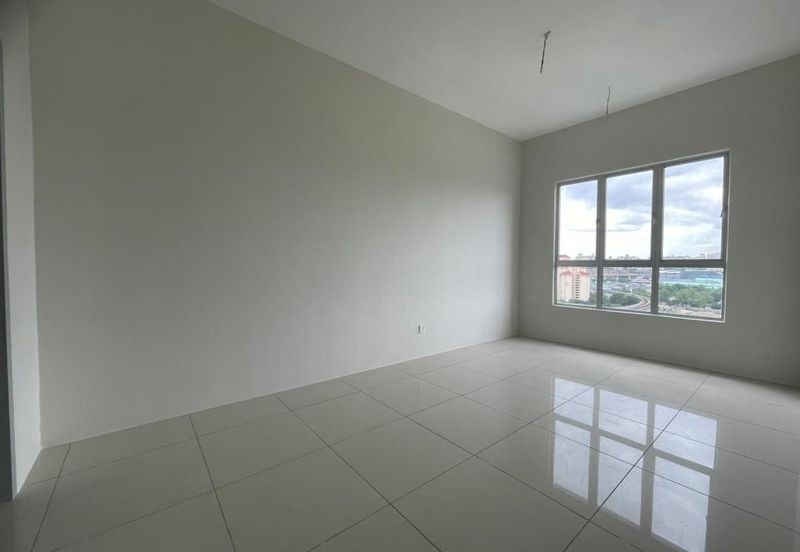 Platinum OUG Residence