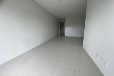 Platinum OUG Residence